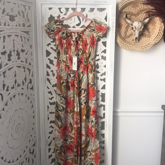 cleobella nohea jumpsuit - Picture 2 of 10